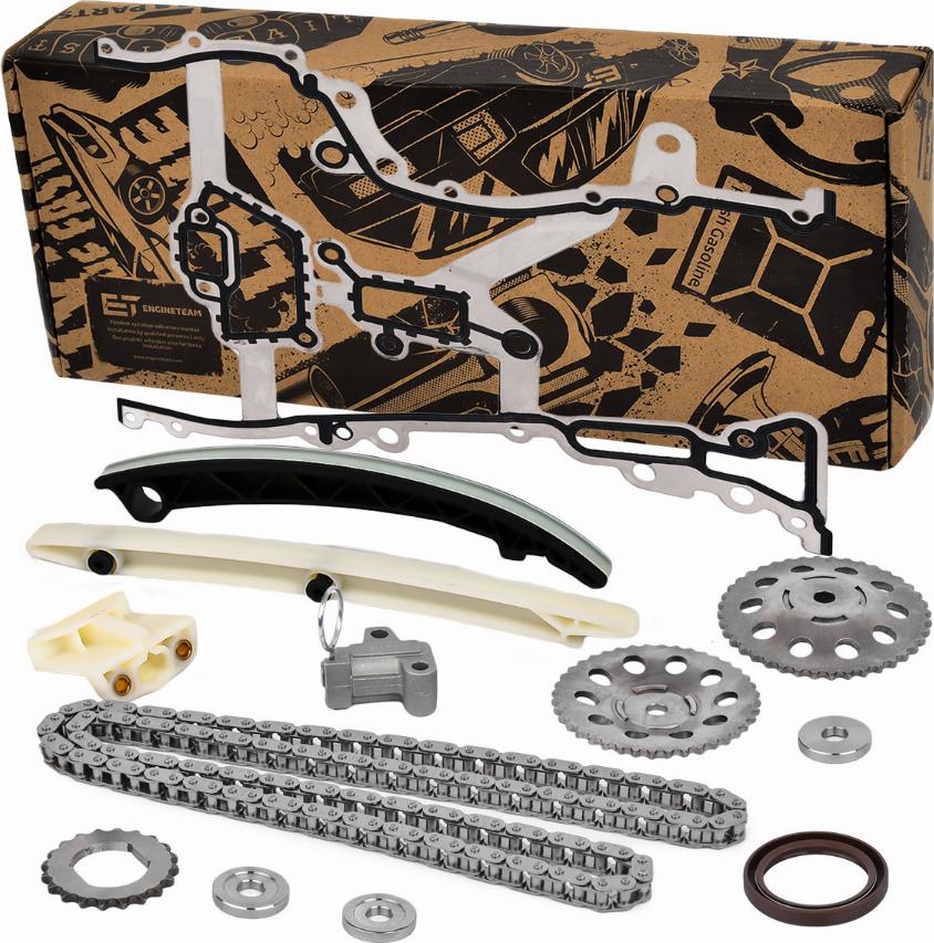 ET Engineteam RS0008 - Kit de distribution par chaîne cwaw.fr