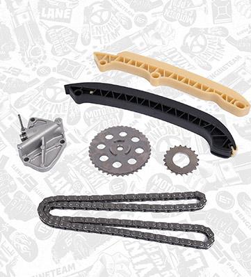 ET Engineteam RS0017 - Kit de distribution par chaîne cwaw.fr