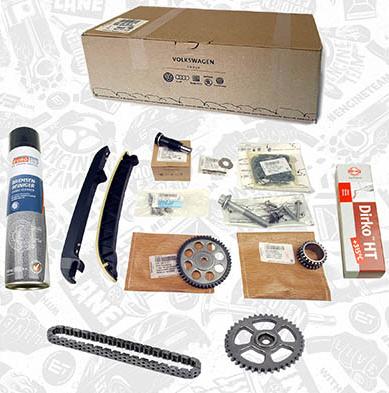 ET Engineteam RS0089 - Kit de distribution par chaîne cwaw.fr