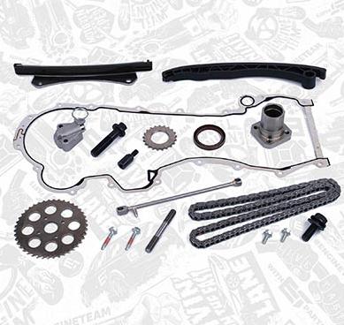 ET Engineteam RS0084 - Kit de distribution par chaîne cwaw.fr