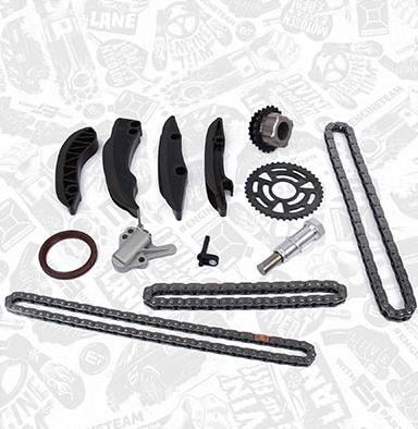 ET Engineteam RS0082 - Kit de distribution par chaîne cwaw.fr