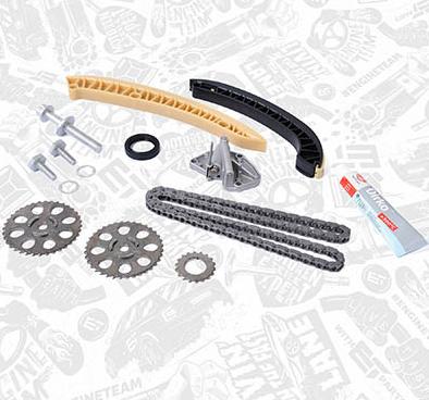 ET Engineteam RS0087 - Kit de distribution par chaîne cwaw.fr