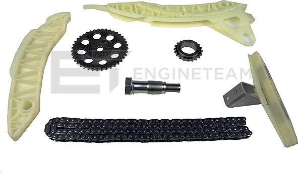 ET Engineteam RS0039 - Kit de distribution par chaîne cwaw.fr