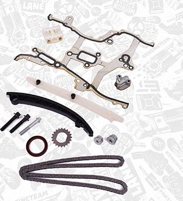 ET Engineteam RS0030 - Kit de distribution par chaîne cwaw.fr