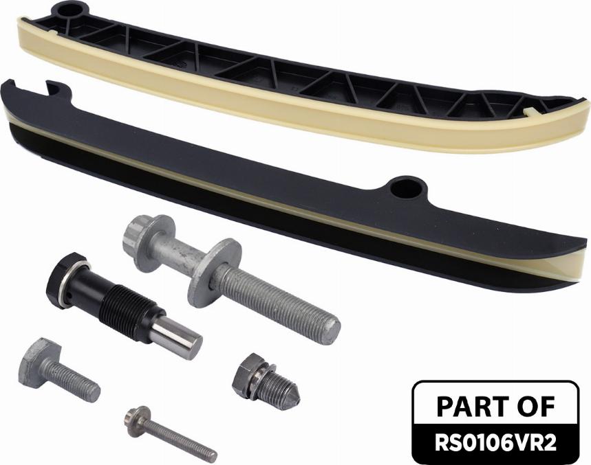 ET Engineteam RS0106VR2 - Kit de distribution par chaîne cwaw.fr