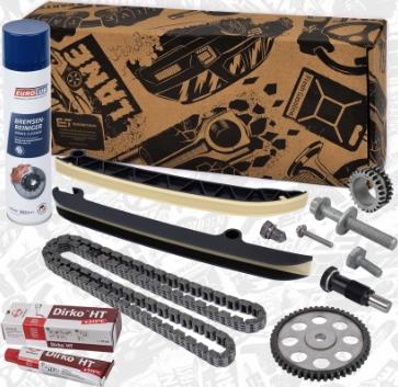 ET Engineteam RS0106 - Kit de distribution par chaîne cwaw.fr