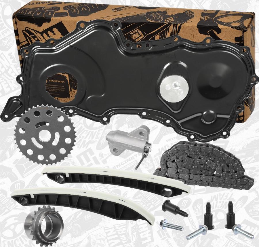 ET Engineteam RS0117VR1 - Kit de distribution par chaîne cwaw.fr