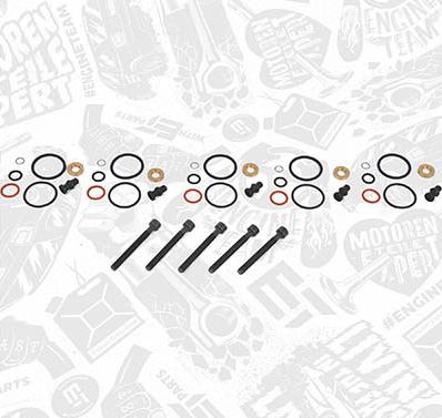 ET Engineteam TM0030VR1 - Kit de joints, injecteur cwaw.fr