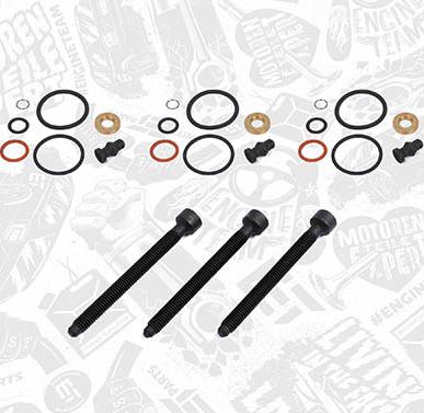 ET Engineteam TM0029VR1 - Kit de joints, injecteur cwaw.fr