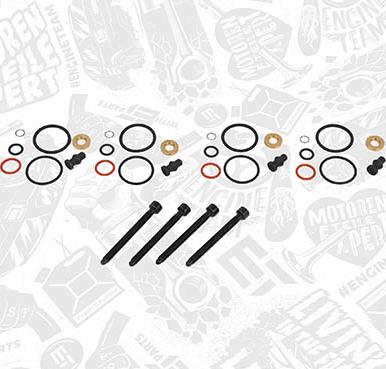 ET Engineteam TM0028VR1 - Kit de joints, injecteur cwaw.fr