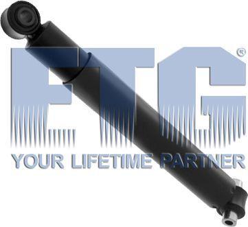 ETG Automotive 02.03.32.226934 - Amortisseur cwaw.fr