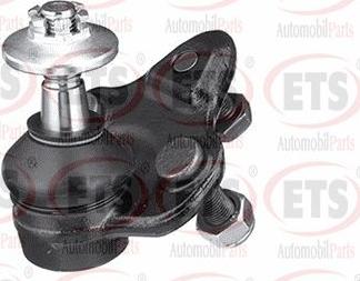 ETS 45.BJ.371 - Rotule de suspension cwaw.fr