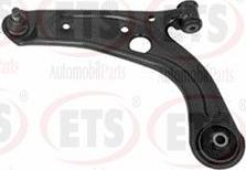 ETS 57.TC.500 - Bras de liaison, suspension de roue cwaw.fr