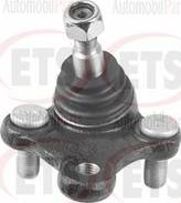 ETS 09.BJ.500 - Rotule de suspension cwaw.fr