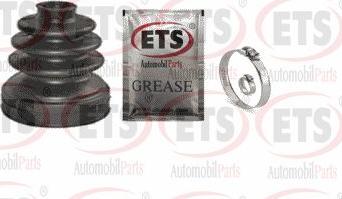 ETS 04.BK.602 - Joint-soufflet, arbre de commande cwaw.fr