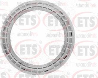 ETS 06.SM.211 - Roulement, coupelle de suspension cwaw.fr