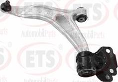 ETS 06.TC.502 - Bras de liaison, suspension de roue cwaw.fr