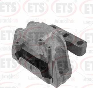 ETS 02.EM.115 - Support moteur cwaw.fr