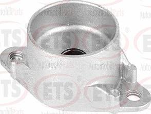 ETS 06.SM.100 - Coupelle de suspension cwaw.fr