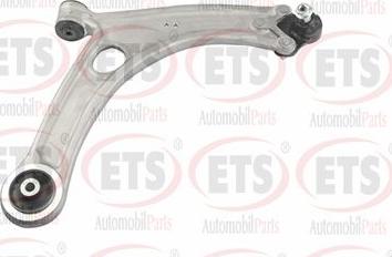 ETS 02.TC.360 - Bras de liaison, suspension de roue cwaw.fr