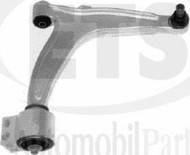 ETS 19.TC.724 - Bras de liaison, suspension de roue cwaw.fr