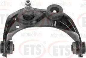 ETS 14.TC.434 - Bras de liaison, suspension de roue cwaw.fr