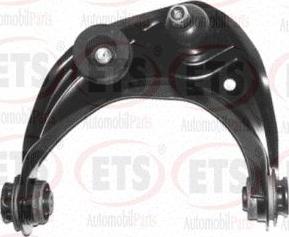 ETS 14.TC.433 - Bras de liaison, suspension de roue cwaw.fr