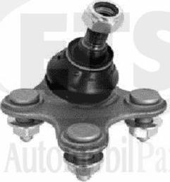 ETS 31.BJ.625 - Rotule de suspension cwaw.fr