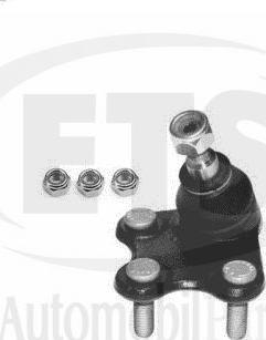 ETS 31.BJ.623 - Rotule de suspension cwaw.fr