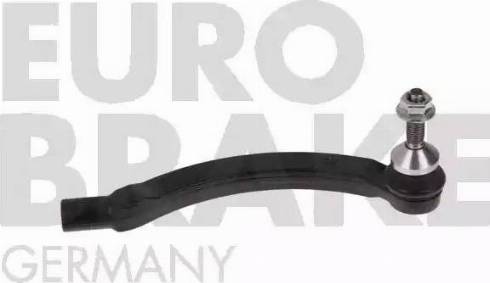 Eurobrake 59065034824 - Rotule de barre de connexion cwaw.fr