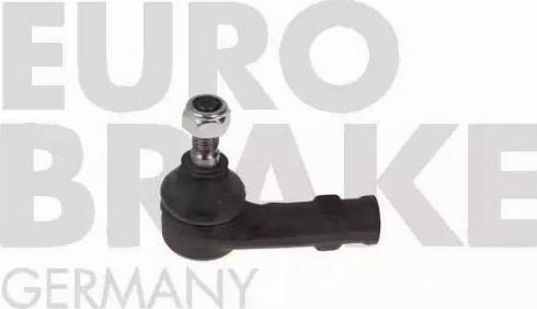 Eurobrake 59065034735 - Rotule de barre de connexion cwaw.fr