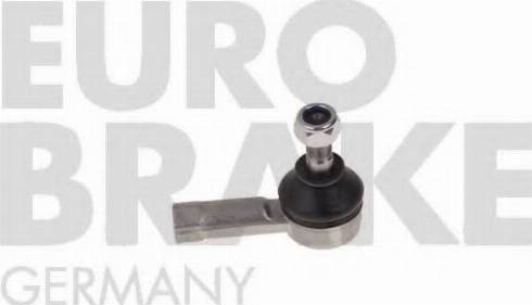 Eurobrake 59065035203 - Rotule de barre de connexion cwaw.fr