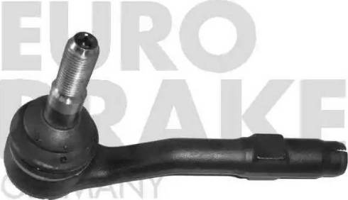 Eurobrake 59065031526 - Jeu de bras, suspension de roue cwaw.fr