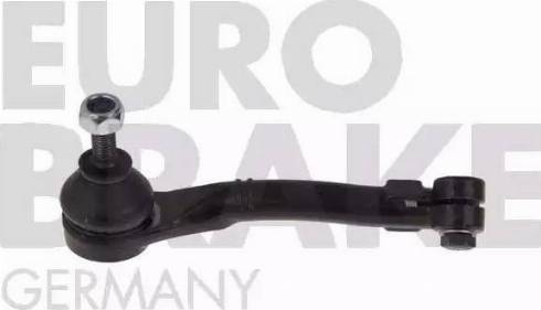 Eurobrake 59065033931 - Rotule de barre de connexion cwaw.fr