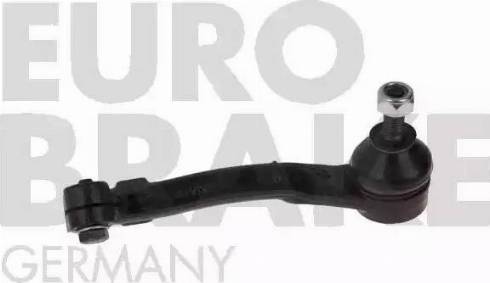 Eurobrake 59065033932 - Rotule de barre de connexion cwaw.fr