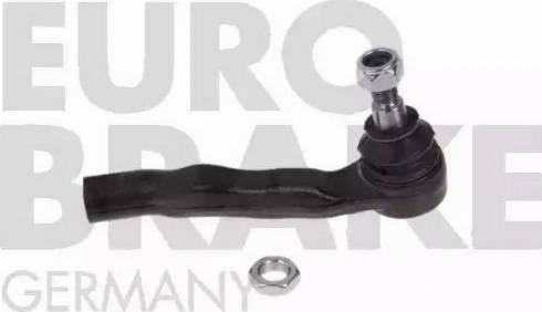 Eurobrake 59065033346 - Rotule de barre de connexion cwaw.fr