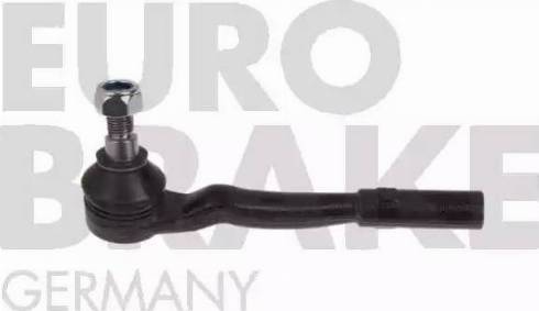 Eurobrake 59065033357 - Jeu de bras, suspension de roue cwaw.fr