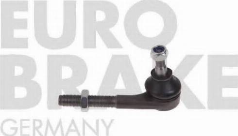 Eurobrake 59065033718 - Rotule de barre de connexion cwaw.fr