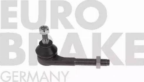 Eurobrake 59065033717 - Rotule de barre de connexion cwaw.fr