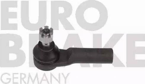 Eurobrake 59065032258 - Rotule de barre de connexion cwaw.fr