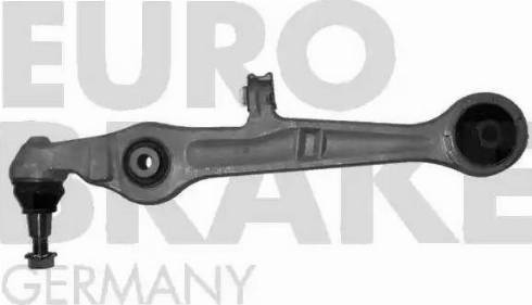 Eurobrake 59025014747 - Bras de liaison, suspension de roue cwaw.fr