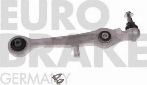 Eurobrake 59025014769 - Bras de liaison, suspension de roue cwaw.fr