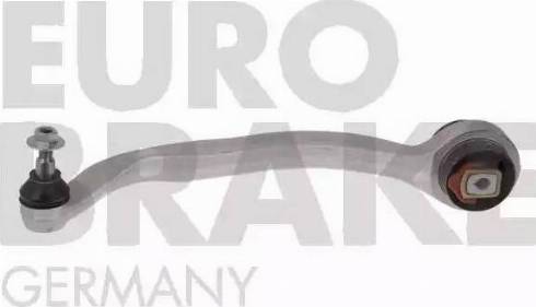 Eurobrake 59025014719 - Bras de liaison, suspension de roue cwaw.fr