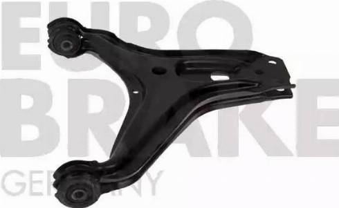 Eurobrake 59025014731 - Bras de liaison, suspension de roue cwaw.fr