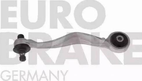 Eurobrake 59025014733 - Bras de liaison, suspension de roue cwaw.fr