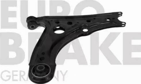 Eurobrake 59025014737 - Bras de liaison, suspension de roue cwaw.fr