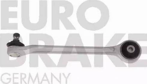 Eurobrake 59025014727 - Bras de liaison, suspension de roue cwaw.fr