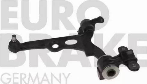 Eurobrake 59025011905 - Bras de liaison, suspension de roue cwaw.fr