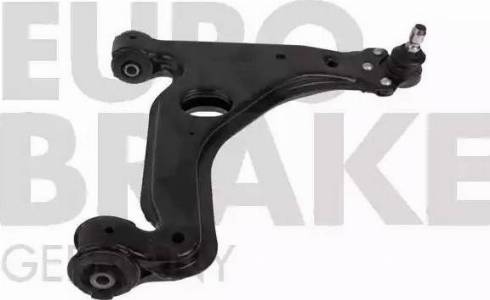 Eurobrake 59025013616 - Bras de liaison, suspension de roue cwaw.fr