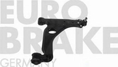 Eurobrake 59025013632 - Bras de liaison, suspension de roue cwaw.fr